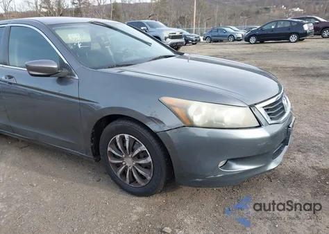 2012 Honda Accord 2.4 Lx z USA, uszkodzony, nr VIN 1HGCP2F37CA027492